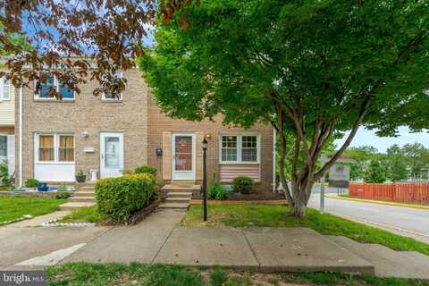 2836 BEECHTREE LANE, WOODBRIDGE, VA 22191