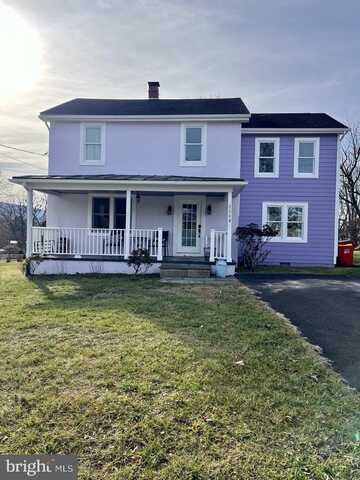 1143 W RIDGE STREET, HARPERS FERRY, WV 25425