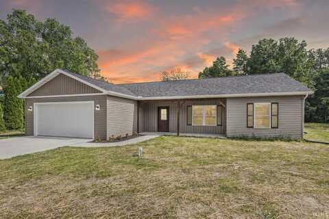 53417 Old Farm Road, Elkhart, IN 46514