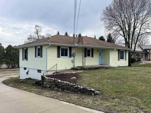 514 S Main Street, Middlebury, IN 46540