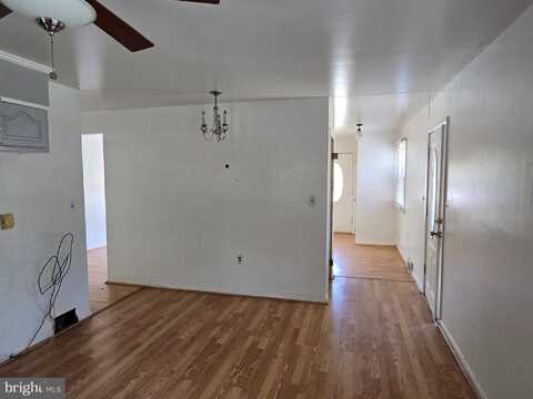 706 SAINT JAMES TERRACE, HAVRE DE GRACE, MD 21078