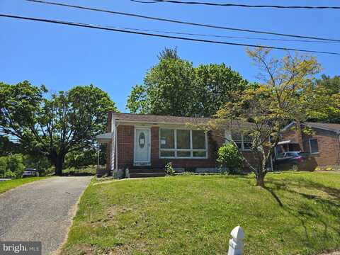 706 SAINT JAMES TERRACE, HAVRE DE GRACE, MD 21078