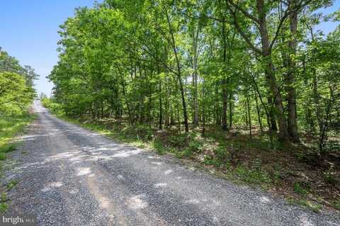 Lots 6 & 7 GLEN RIDGE ROAD, WINCHESTER, VA 22601