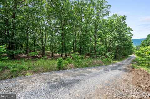 LOT 8 GLEN RIDGE ROAD, WINCHESTER, VA 22601