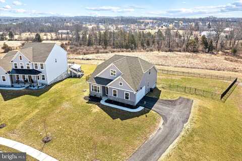1844 ENCLAVE DRIVE, QUAKERTOWN, PA 18951