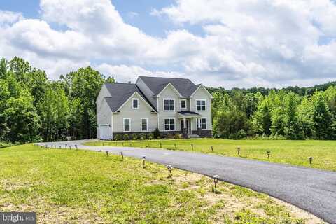 7802 SHAWMONT ROAD, FREDERICKSBURG, VA 22407