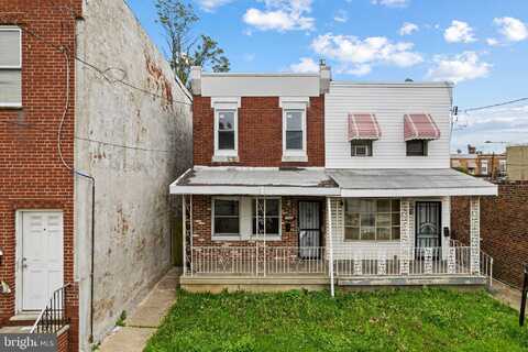 3545 EMERALD STREET, PHILADELPHIA, PA 19134