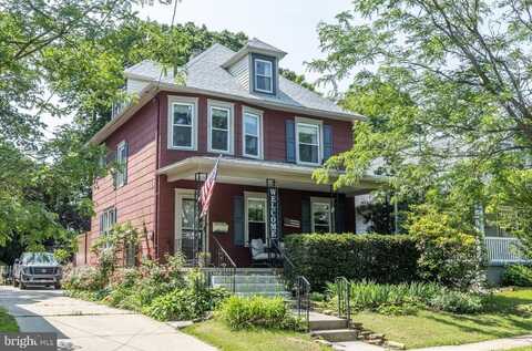 218 NEW JERSEY AVENUE, COLLINGSWOOD, NJ 08108
