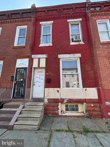 2938 N MASCHER STREET, PHILADELPHIA, PA 19133