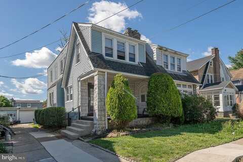 3418 PLUMSTEAD AVENUE, DREXEL HILL, PA 19026
