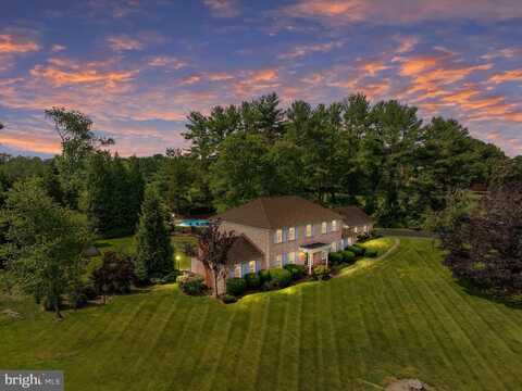 3109 KILKENNY COURT, DAVIDSONVILLE, MD 21035