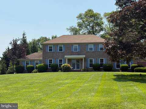 3109 KILKENNY COURT, DAVIDSONVILLE, MD 21035