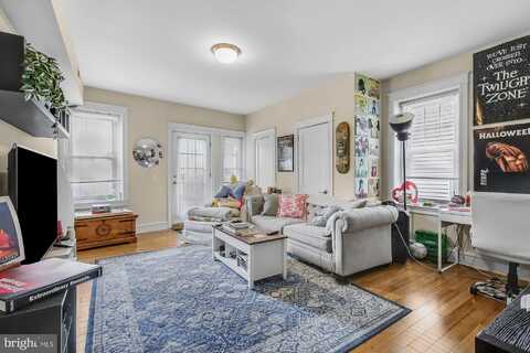 6168 RIDGE AVENUE, PHILADELPHIA, PA 19128