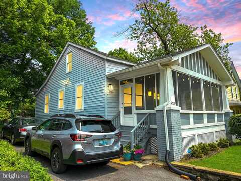 4213 RAINIER AVENUE, MOUNT RAINIER, MD 20712