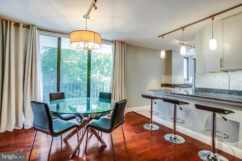 2201 L STREET NW, WASHINGTON, DC 20037