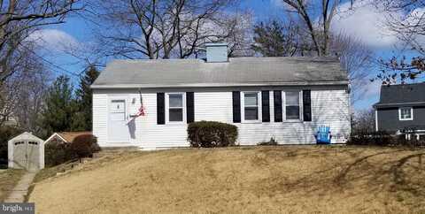 2227 CAPRI COURT, FALLS CHURCH, VA 22043