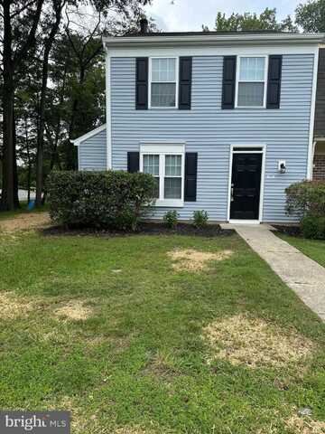 4321 DRAKE COURT, WALDORF, MD 20603