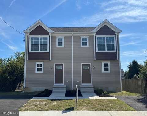 525 DOCK STREET, MILLVILLE, NJ 08332