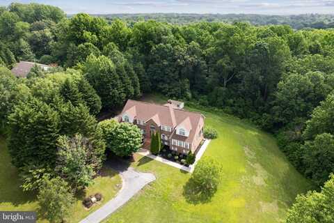 2820 DUNLEIGH DRIVE, DUNKIRK, MD 20754