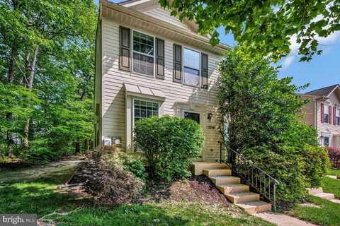 3218 WATER LILY COURT, LAUREL, MD 20724