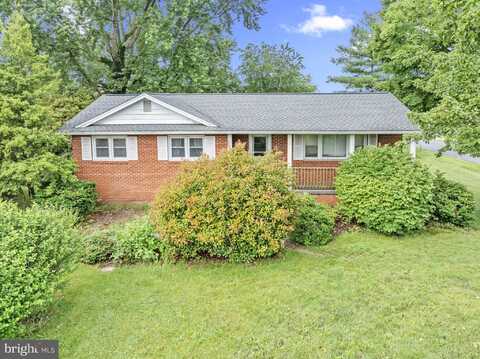 22286 SENEDO ROAD, EDINBURG, VA 22824
