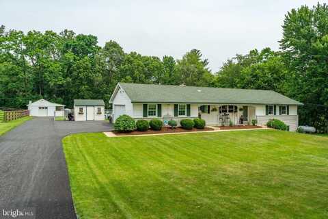 60 FAIRLAND ROAD, MANHEIM, PA 17545