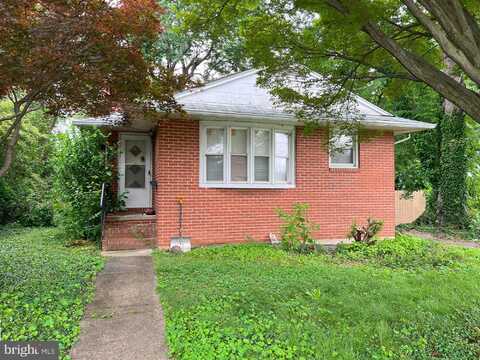 5900 WINTHROPE AVENUE, BALTIMORE, MD 21206