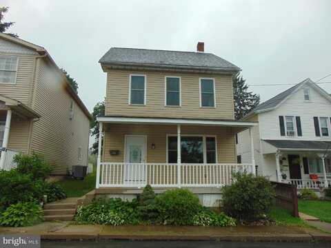 359 S WAYNE STREET, ORWIGSBURG, PA 17961