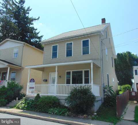 359 S WAYNE STREET, ORWIGSBURG, PA 17961