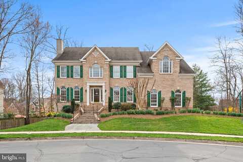 1605 LUPINE DEN COURT, VIENNA, VA 22182