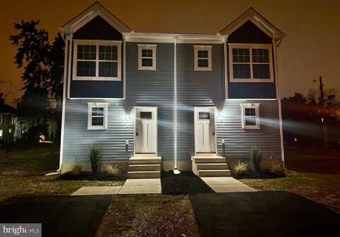 724 WHEATON AVENUE, MILLVILLE, NJ 08332