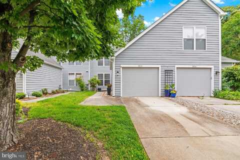 2932 WINTERS CHASE WAY, ANNAPOLIS, MD 21401