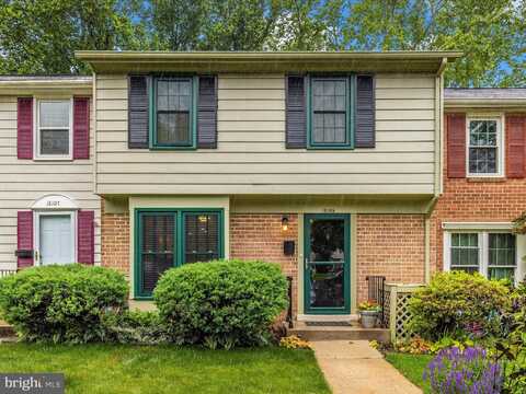 18105 METZ DRIVE, GERMANTOWN, MD 20874