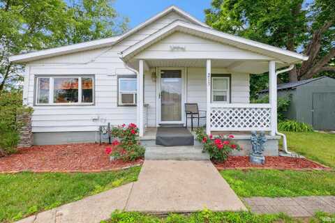 213 Riverview Avenue, Elkhart, IN 46516