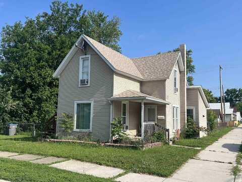 401 Queen Street, Goshen, IN 46528