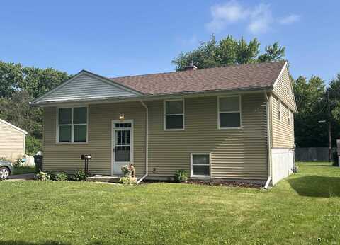 1507 West Avenue, Goshen, IN 46526