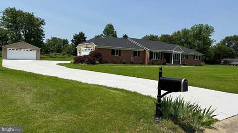 104 LAKE FRONT DRIVE, DOVER, DE 19904