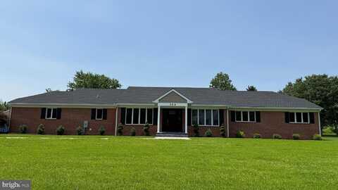 104 LAKE FRONT DRIVE, DOVER, DE 19904