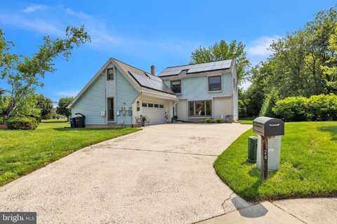 24 WEST DAISY LA, MOUNT LAUREL, NJ 08054