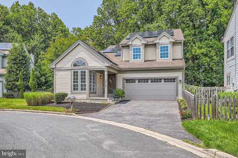 1713 NORDIC HILL CIRCLE, SILVER SPRING, MD 20906