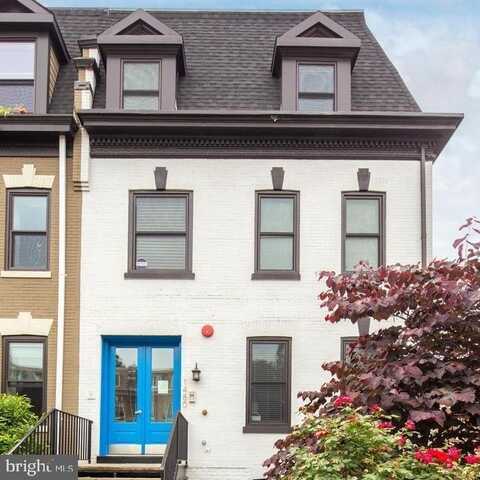 1480 HARVARD STREET NW, WASHINGTON, DC 20009