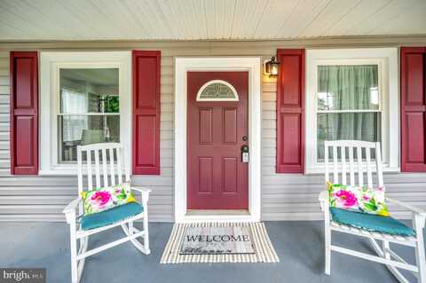 1514 PRINCE EDWARD STREET, FREDERICKSBURG, VA 22401