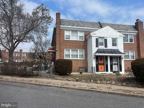 3725 MIMI CIRCLE, PHILADELPHIA, PA 19131