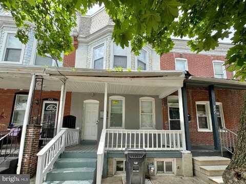 225 N RODNEY STREET, WILMINGTON, DE 19805