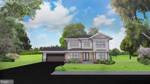 Lot 3 LEDERERS TRACE, RICHARDSVILLE, VA 22736