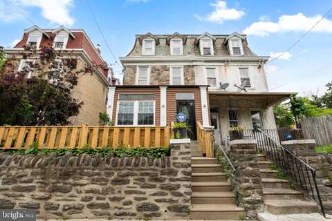 107 W SEYMOUR STREET, PHILADELPHIA, PA 19144