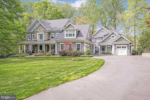 6020 COPELY LANE, MCLEAN, VA 22101