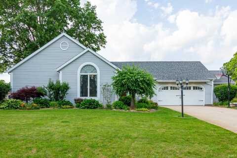 22885 Stonebrier Drive, Elkhart, IN 46514