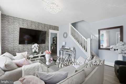 709 MULBERRY STREET S, TRENTON, NJ 08638