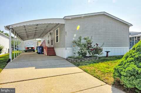 261 TONY CIRCLE, MANTUA, NJ 08051